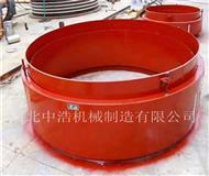 金（jīn）屬補償器-金屬波（bō）紋管補償器