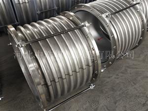 軸向（xiàng）內壓（yā）式波紋補償（cháng）器-內壓式波紋補償器