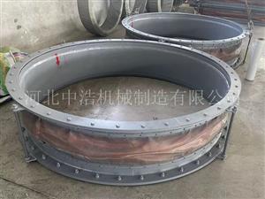 非金屬（shǔ）膨脹節-非金（jīn）屬矩形膨脹節