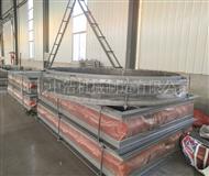 非金屬織物補償器-織（zhī）物補償器-非金屬柔性補償器