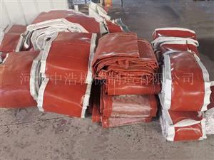 非金屬蒙皮-非金屬膨脹（zhàng）節蒙皮（pí）-非金屬織物蒙皮