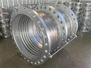 波紋管金屬軟管-金屬不鏽鋼軟管