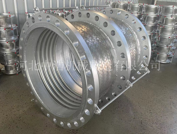 波紋管（guǎn）金屬軟（ruǎn）管-金屬不鏽（xiù）鋼軟管