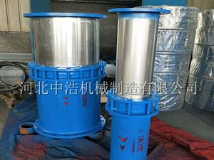 套（tào）筒補償器-套筒波紋補（bǔ）償器