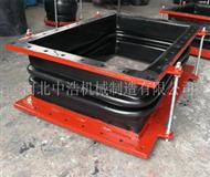 風道橡膠軟（ruǎn）連接-風道橡膠接（jiē）頭