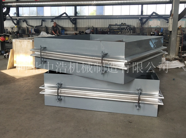 矩形波（bō）紋補償器（qì）-波（bō）紋補償器