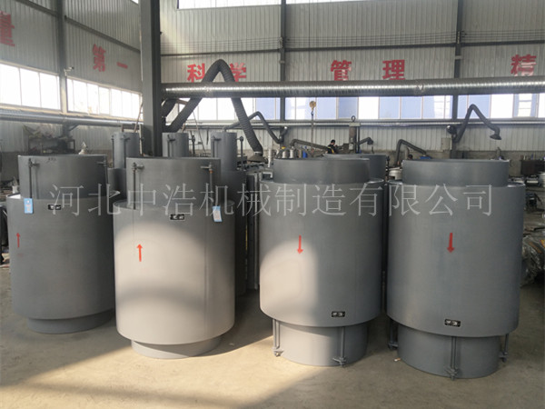 一（yī）次性直埋波紋補償（cháng）器-直埋波紋補（bǔ）償器