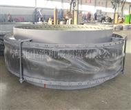 非金屬（shǔ）圓形補（bǔ）償器-圓形補償器