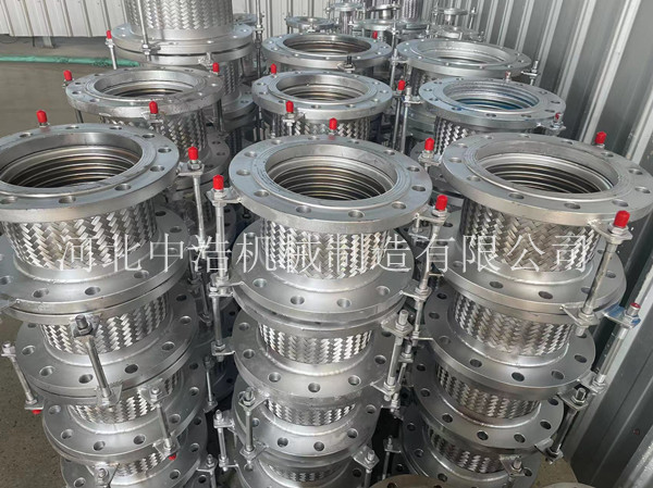 不鏽鋼金屬軟管-金屬軟管