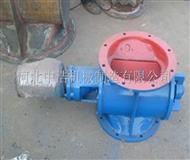 圓口卸（xiè）料器-卸料器