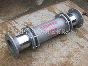 雙（shuāng）向套（tào）筒補償器-雙向補償器