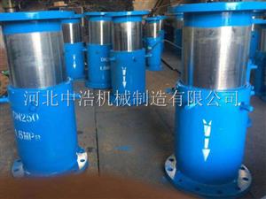 注填式套筒補償器-套筒補償（cháng）器（qì）