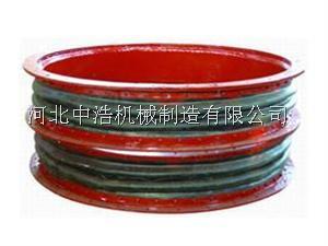 FUB型風道橡（xiàng）膠（jiāo）補償器-風道橡膠（jiāo）補償器