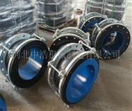 加強式橡膠軟連（lián）接-橡膠軟連接