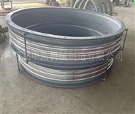 管（guǎn）道伸縮節-管道伸縮器