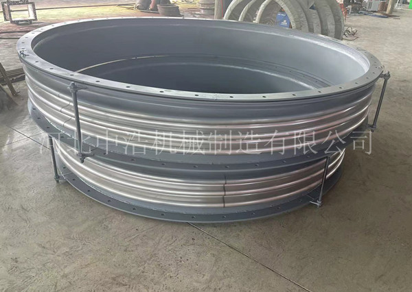 管（guǎn）道（dào）伸縮節（jiē）-管道伸縮（suō）器