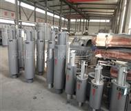 直（zhí）埋式波紋伸縮節-波（bō）紋伸縮節