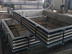 金（jīn）屬軟管-非金屬柔性（xìng）膨脹節-金屬波紋補償器