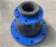 可變徑（jìng）橡膠軟接頭