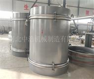 焊接小拉杆波紋（wén）伸縮節-焊接小拉杆（gǎn）伸縮節-小拉杆伸縮節（jiē）