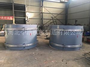 焊接小拉杆（gǎn）波紋伸縮節-焊接小拉杆伸縮節-小拉杆伸縮（suō）節