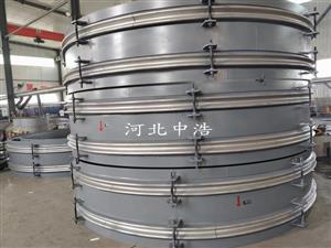 夏至-補償器-膨脹（zhàng）節（jiē）廠家