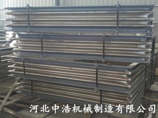 矩形補償（cháng）器