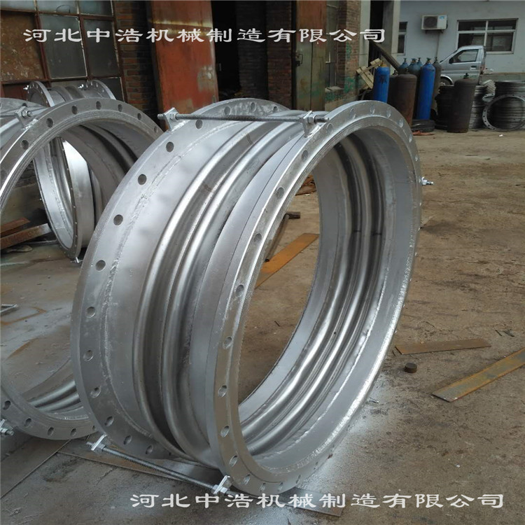 波（bō）紋管膨脹節價格