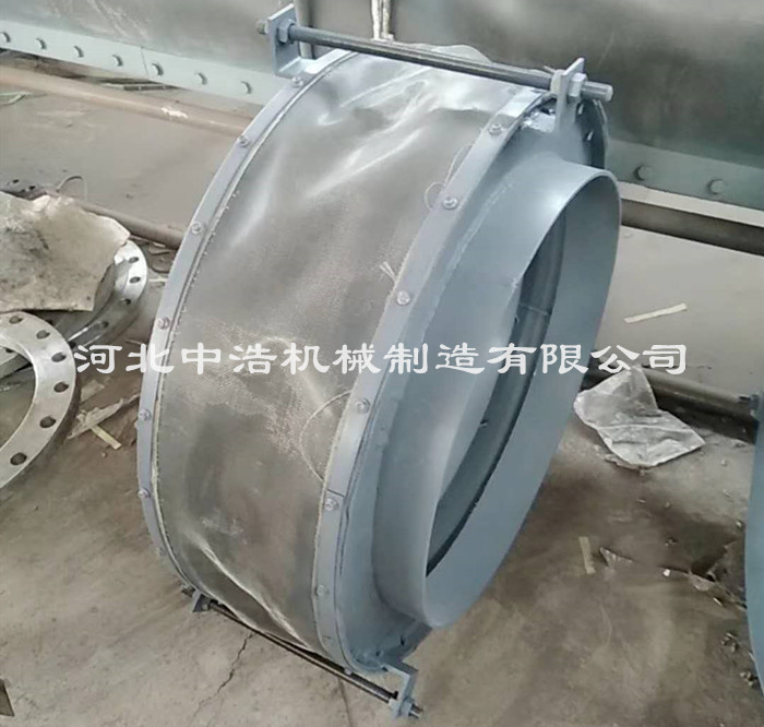 非金屬補償器（qì）