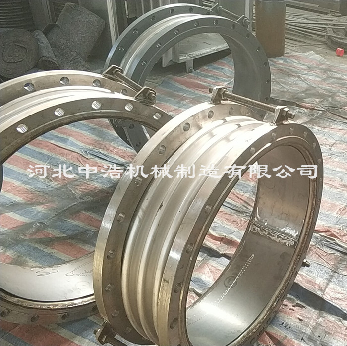 金屬波紋（wén）管