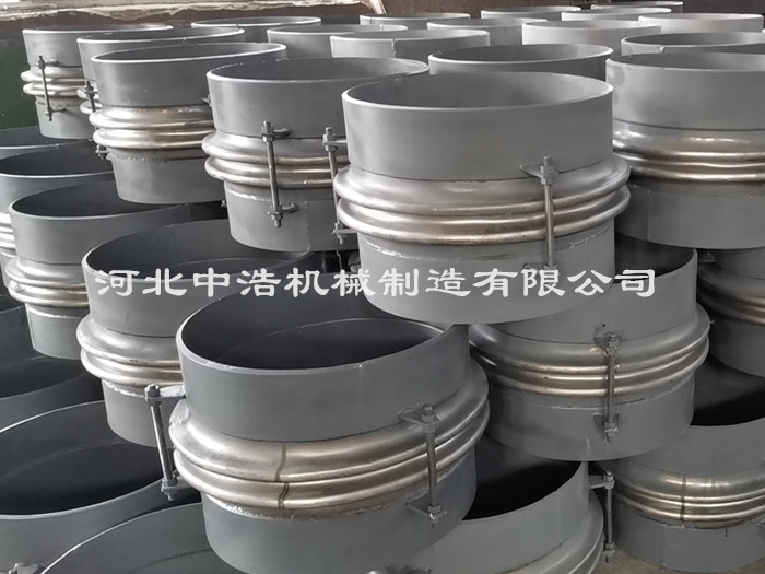 金屬波紋（wén）管補償器（qì）