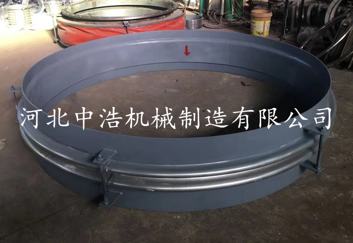 管道（dào）伸縮節