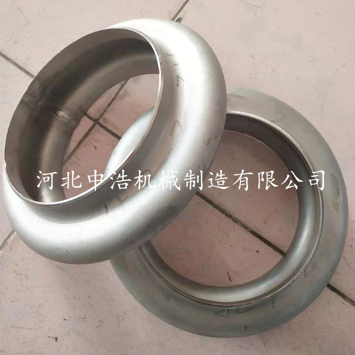 厚壁伸縮節（jiē）