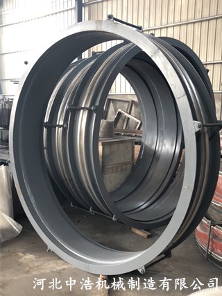 內（nèi）壓補償器