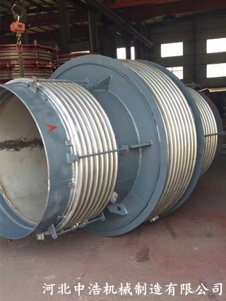 波紋膨脹節（jiē）