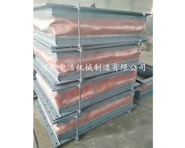 非金（jīn）屬（shǔ）織物補償器