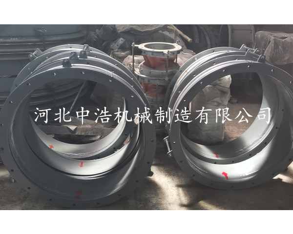 波紋（wén）伸縮節（jiē）