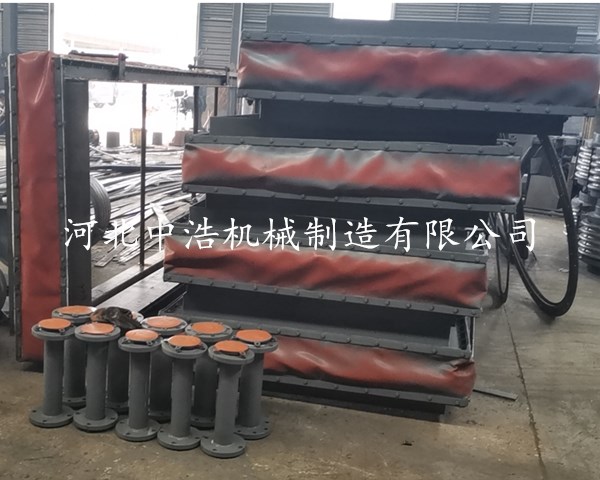 非金屬織物補償器供應（yīng）商