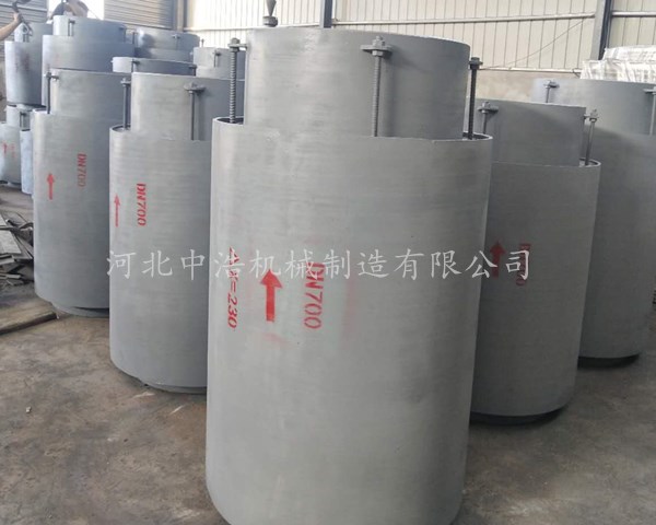 直埋外壓補償器（qì）