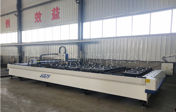 91成人版激光切割機