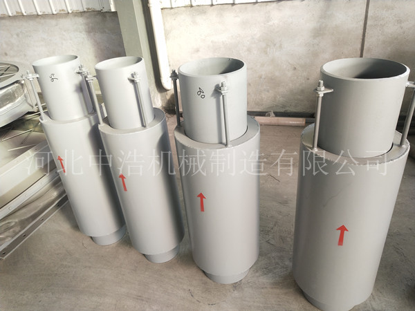 外壓軸向補（bǔ）償器