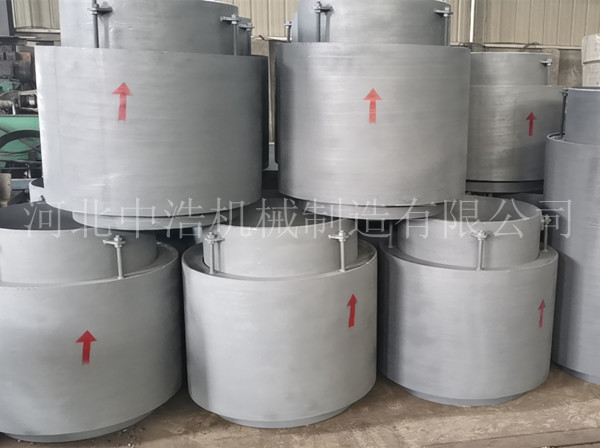 直埋補償器廠（chǎng）家