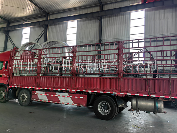 非金屬織（zhī）物（wù）補償（cháng）器