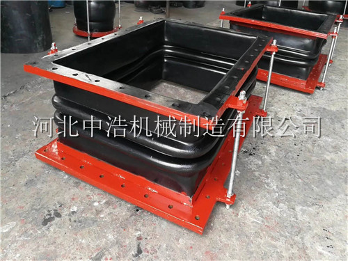 風道橡（xiàng）膠補償（cháng）器價（jià）格