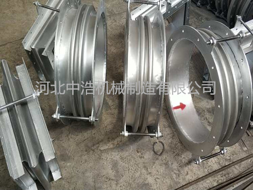 金屬補償器廠（chǎng）家