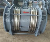 大拉杆橫向波紋補償器-波紋補（bǔ）償器