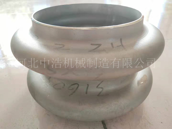 厚（hòu）壁伸縮（suō）節廠家