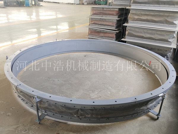 非金屬軟連接（jiē）圓（yuán）形