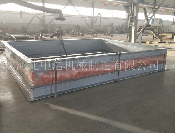 非金屬方（fāng）形